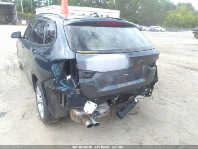 WBAVM1C54FV315304 BMW X1 Sdrive28i