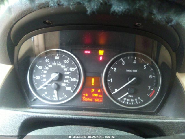 WBAVM1C54FV315304 BMW X1 Sdrive28i