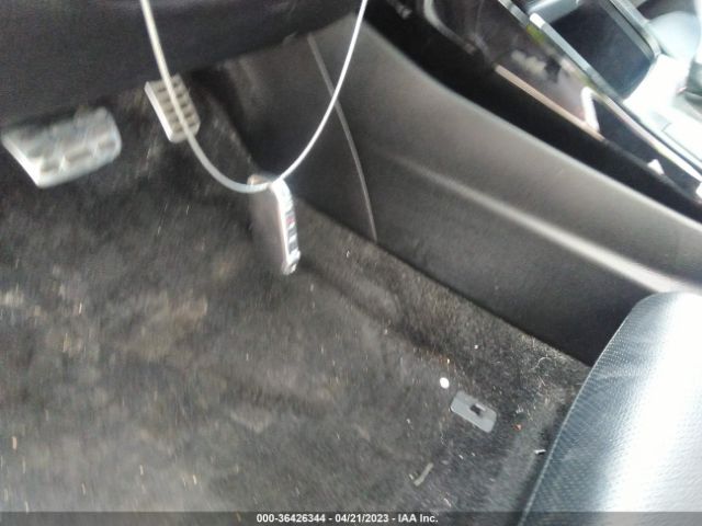 3KPF44AC9ME358564 KIA FORTE GT