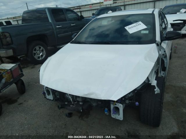 3KPF44AC9ME358564 KIA FORTE GT