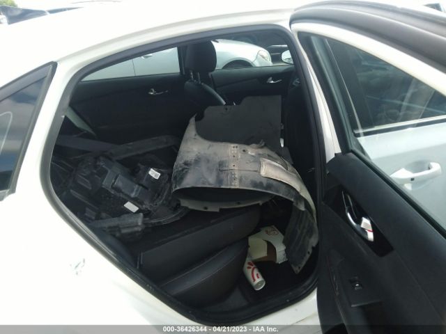 3KPF44AC9ME358564 KIA FORTE GT