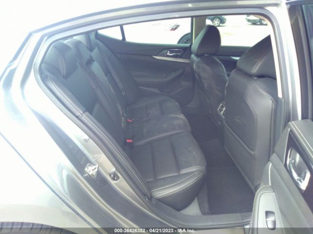 1N4AA6AP4JC393930 Nissan MAXIMA SV