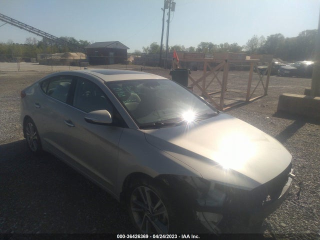 2017 KMHD84LF1HV358841 main image