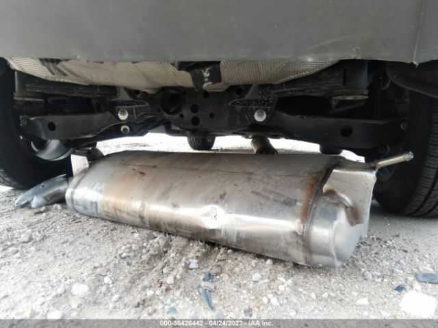 5N1BT3BA4NC692305 Nissan ROGUE SV