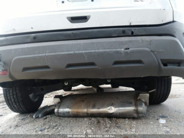 5N1BT3BA4NC692305 Nissan ROGUE SV