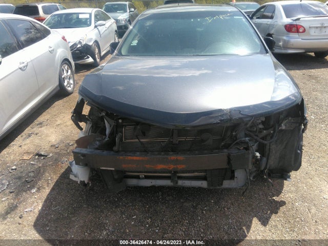 2013 TOYOTA CAMRY HYBRID LE/XLE VIN: 4T1BD1FKXDU072992