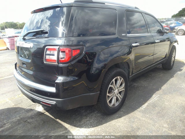 GMC ACADIA SLT 2014 1GKKRRKD4EJ229550 Image 4