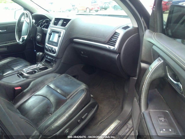 GMC ACADIA SLT 2014 1GKKRRKD4EJ229550 Image 5