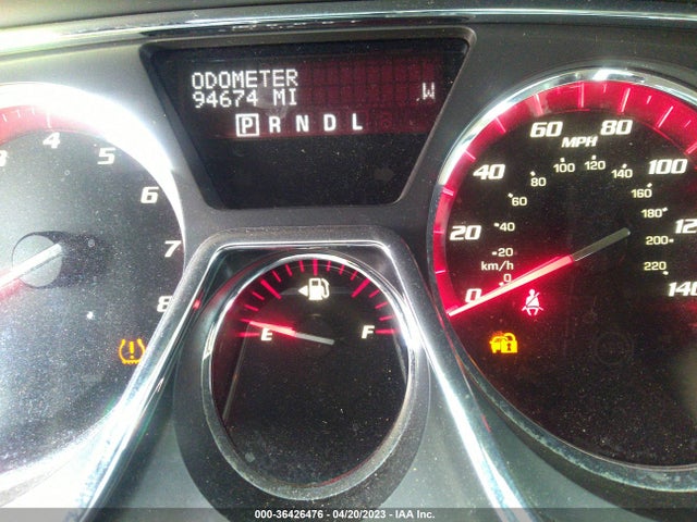 GMC ACADIA SLT 2014 1GKKRRKD4EJ229550 Image 7