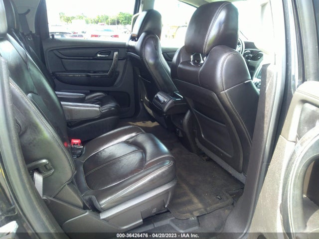 GMC ACADIA SLT 2014 1GKKRRKD4EJ229550 Image 8