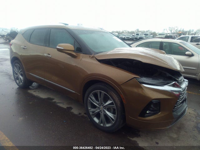 2019 3GNKBKRS6KS697504 main image