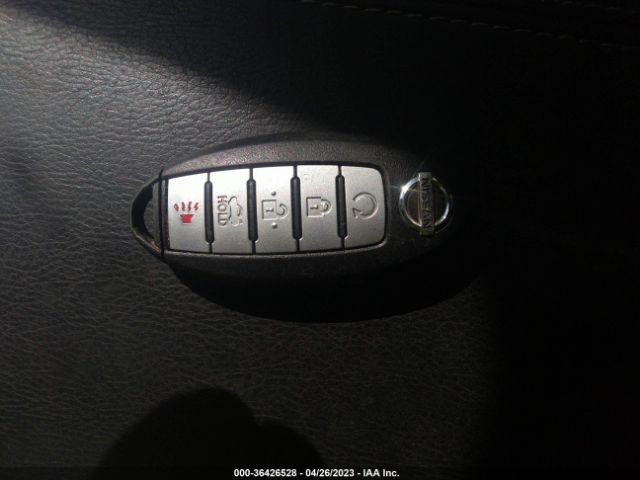1N4AA6AP0GC382769 Nissan Maxima 3.5 Sv