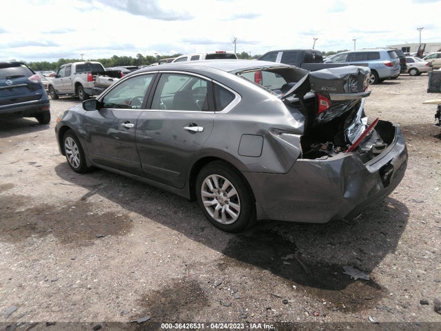 2017 NISSAN ALTIMA 2.5 S VIN: 1N4AL3AP0HC243817