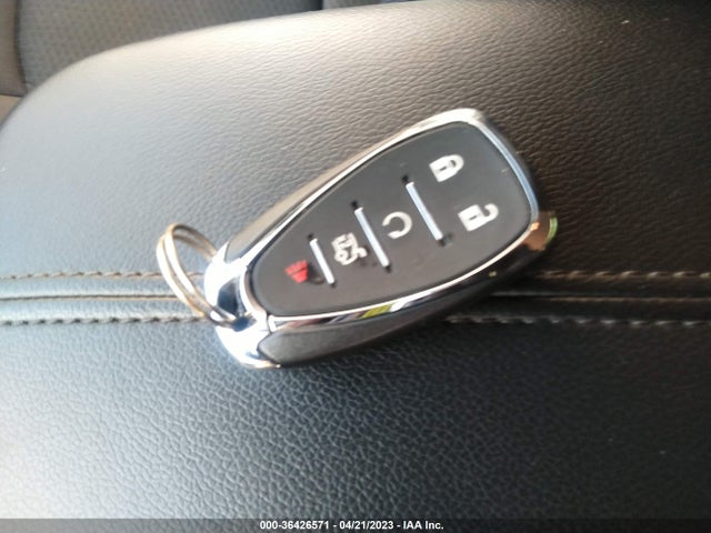 Chevrolet MALIBU LT 2022 1G1ZD5ST2NF133940 Image 11