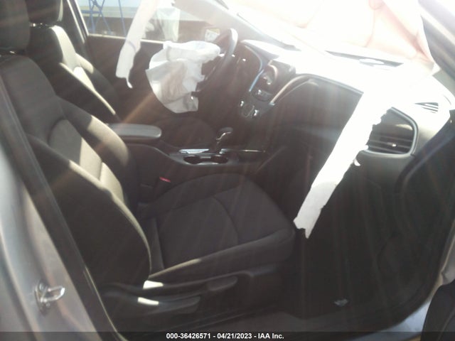 Chevrolet MALIBU LT 2022 1G1ZD5ST2NF133940 Image 5