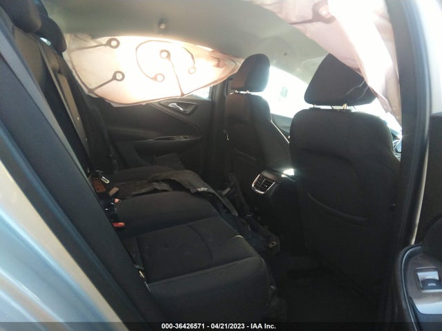 Chevrolet MALIBU LT 2022 1G1ZD5ST2NF133940 Image 8