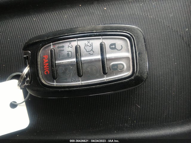 Chrysler Pacifica Touring L 2018 2C4RC1BG2JR116371 Image 11