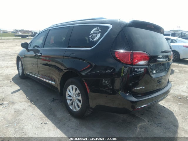 Chrysler Pacifica Touring L 2018 2C4RC1BG2JR116371 Image 3