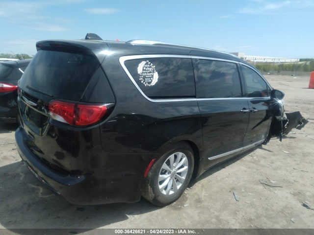 Chrysler Pacifica Touring L 2018 2C4RC1BG2JR116371 Image 4