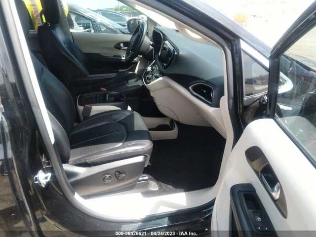 Chrysler Pacifica Touring L 2018 2C4RC1BG2JR116371 Image 5