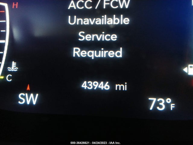 Chrysler Pacifica Touring L 2018 2C4RC1BG2JR116371 Image 7