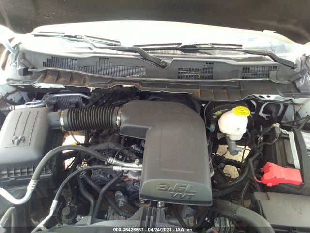 RAM 1500 Classic Slt 2023 1C6RR6LG2PS518769 Image 10