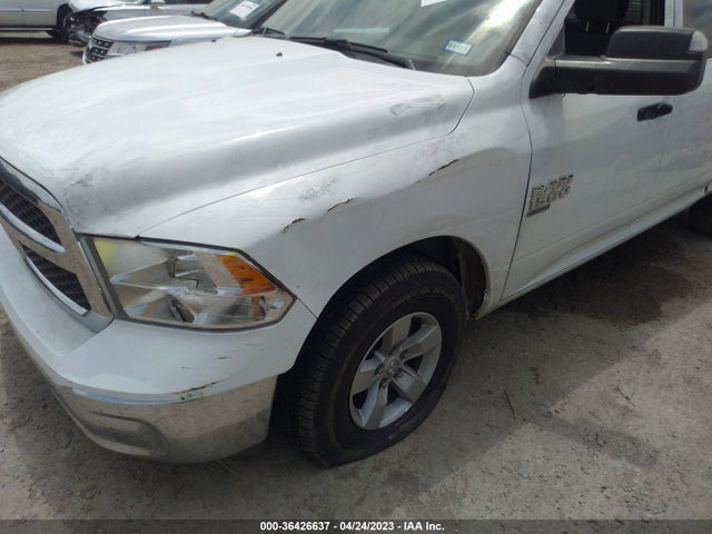 RAM 1500 Classic Slt 2023 1C6RR6LG2PS518769 Image 6