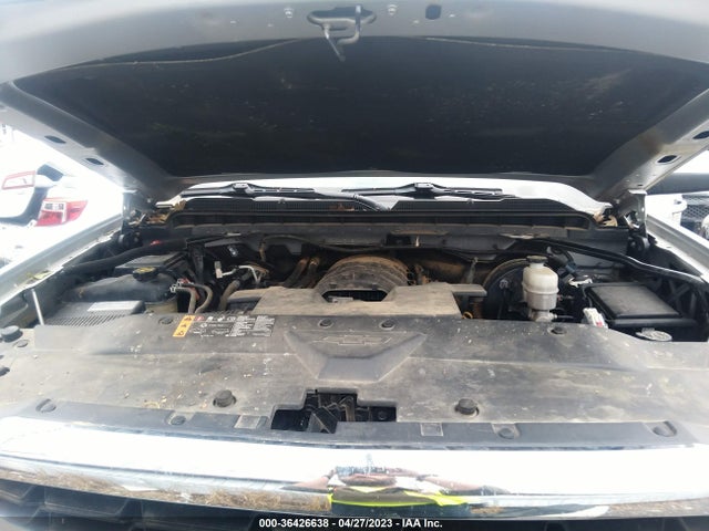 Chevrolet Silverado 1500 Ld Lt 2019 2GCRCPEC5K1151370 Image 11