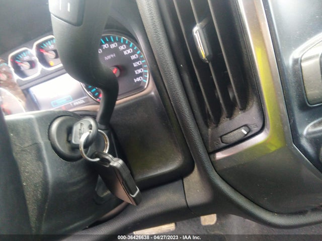 Chevrolet Silverado 1500 Ld Lt 2019 2GCRCPEC5K1151370 Image 3