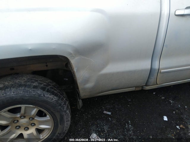 Chevrolet Silverado 1500 Ld Lt 2019 2GCRCPEC5K1151370 Image 7