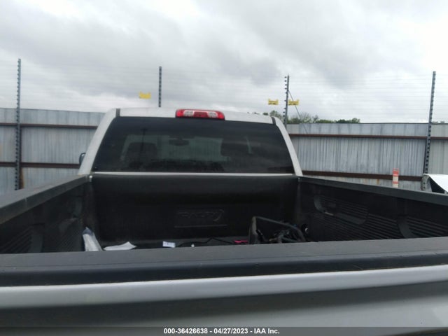 Chevrolet Silverado 1500 Ld Lt 2019 2GCRCPEC5K1151370 Image 9