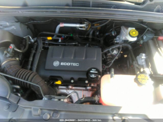 KL4CJASB6KB824925 Buick Encore Preferred