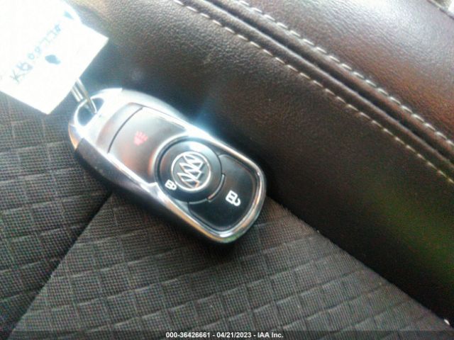 KL4CJASB6KB824925 Buick Encore Preferred