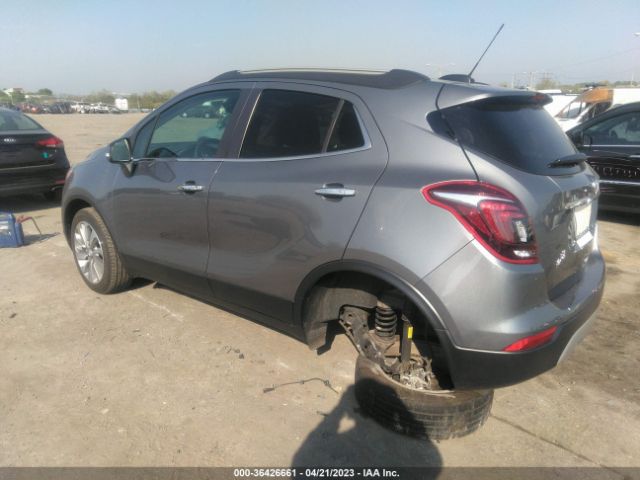 KL4CJASB6KB824925 Buick Encore Preferred