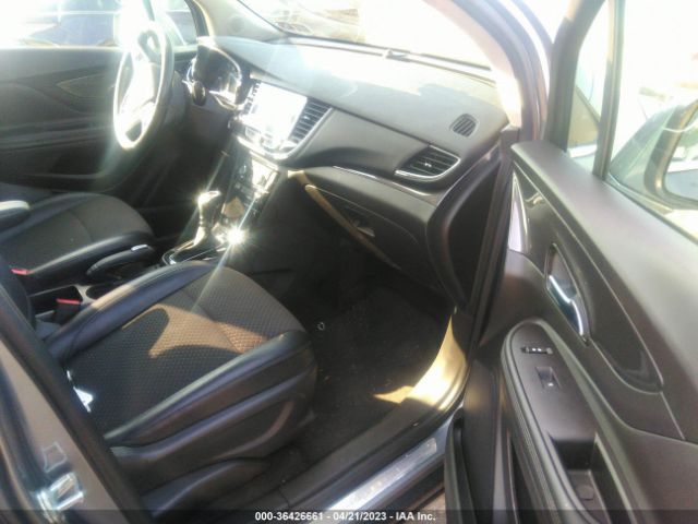 KL4CJASB6KB824925 Buick Encore Preferred