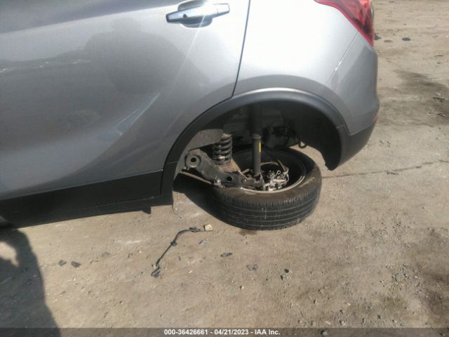 KL4CJASB6KB824925 Buick Encore Preferred