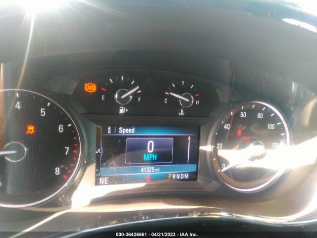 KL4CJASB6KB824925 Buick Encore Preferred