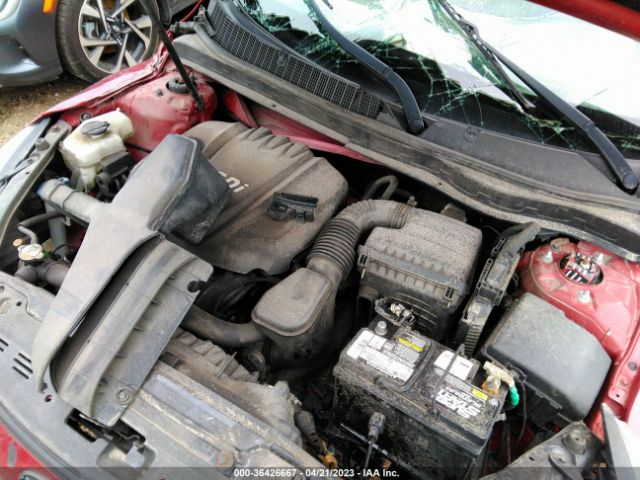 5XXGM4A75EG317817 KIA Optima Lx