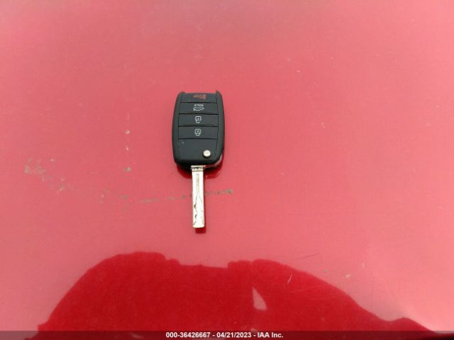 5XXGM4A75EG317817 KIA Optima Lx