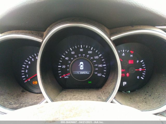 5XXGM4A75EG317817 KIA Optima Lx