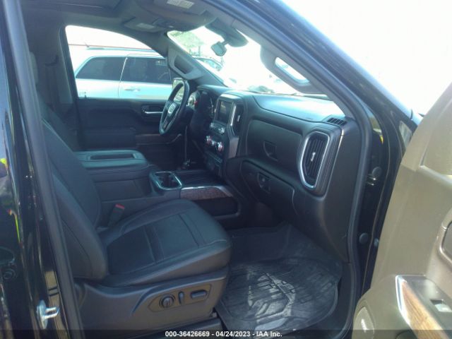 1GTU9FELXNZ189613 GMC Sierra 1500 Limited Denali