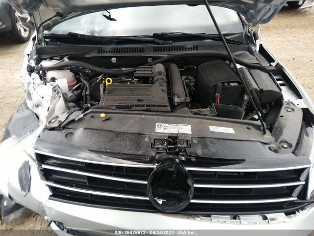 3VW267AJ7GM300131 Volkswagen Jetta Sedan 1.4t S W/technology