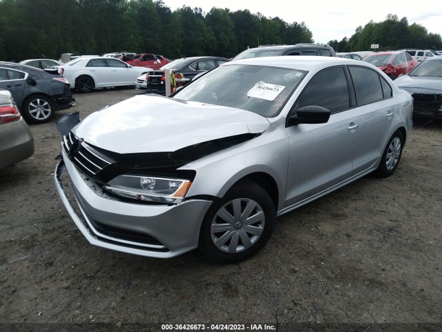 3VW267AJ7GM300131 Volkswagen Jetta Sedan 1.4t S W/technology