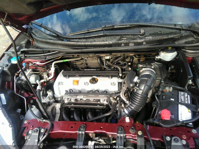 Honda CR-V LX 2014 5J6RM3H36EL014285 Image 10