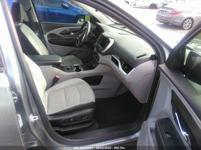 GMC Terrain Slt 2021 3GKALPEV4ML311937 Image 5