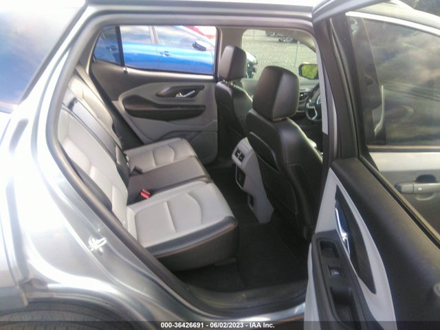 GMC Terrain Slt 2021 3GKALPEV4ML311937 Image 8