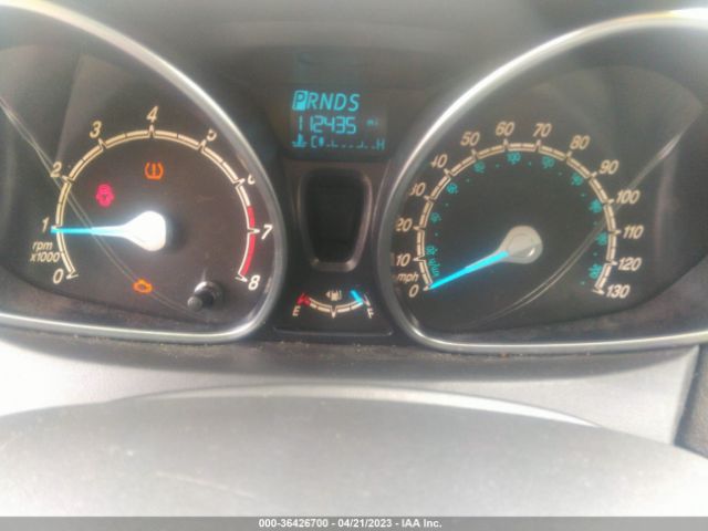 3FADP4BJ8EM156372 Ford FIESTA SE