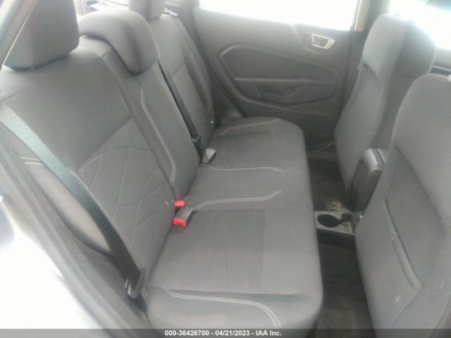 3FADP4BJ8EM156372 Ford FIESTA SE