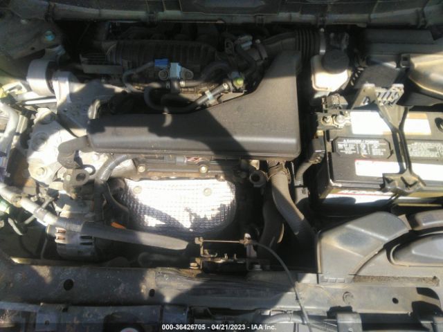 5N1AT2MT0EC820785 Nissan ROGUE SV
