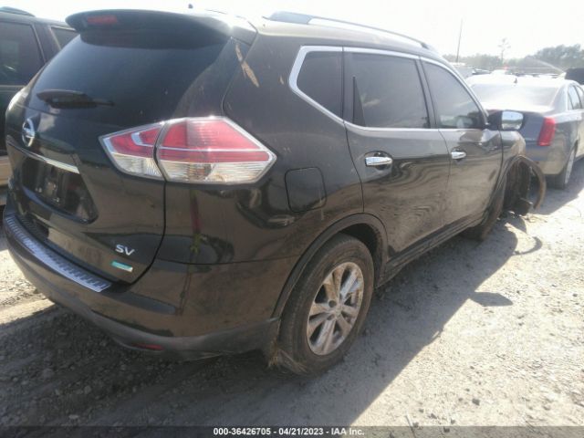 5N1AT2MT0EC820785 Nissan ROGUE SV